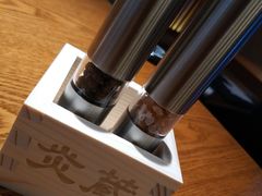 -炎蔵牛舌烤肉