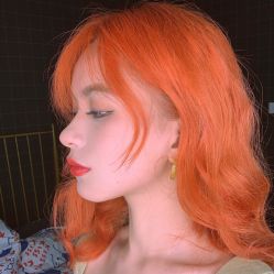 -HAIR POP