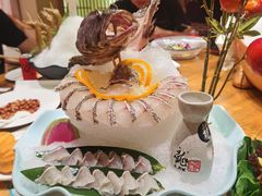 -尚海豆捞(乐虹坊店)