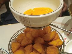 -东北小板凳地摊烧烤(泰来街店)