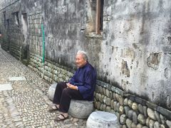 -前童古镇