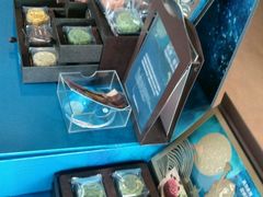 -星巴克(苏州西蒙店)