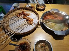-班花麻辣烫(南京概念店)