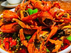 -马头巷·食景园(苏州总店)