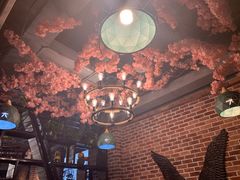 大堂-大城·烧烤海鲜大排档(台东店)