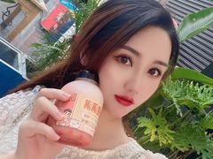 -野萃山·潮汕厚果汁(十亩地店)