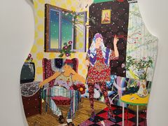 -龙美术馆(西岸馆)