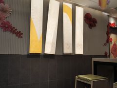 -麦当劳(静安寺店)