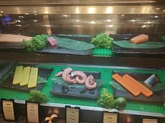 -亚龙湾希尔顿自助餐厅·海鲜·烧烤·沙滩BBQ·现场乐队