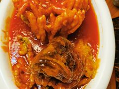 -老江南春·中国龙菜(衡山路店)