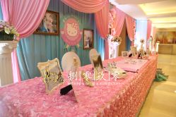 点击看大图 -上海瑞金洲际酒店·宴会厅