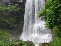 -鹿院坪生态旅游景区