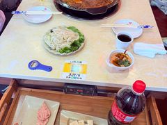 -重庆秦妈火锅(全国连锁五台山店)
