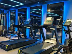 -NRG 健身私教CLUB(WPP达邦协作广场店)