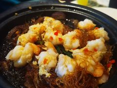 -绿茶餐厅(首开福茂店)