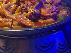 -徐记小怪兽肉蟹煲店(哈西万达金街店)