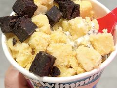 -DQ·蛋糕·冰淇淋(雨花吾悦店)