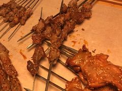 -枪火串烧·东北特色烧烤(罗湖总店)