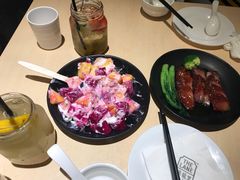 -来龙里 精致 东南亚餐室(万象城店)