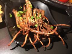 -MOSSO·Liveshow(M3香港广场店)