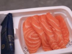 -盒马鲜生(王府广场店)