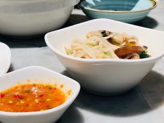 -莆田餐厅PUTIEN(万象天地店)