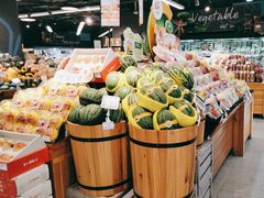 -blt精品超市(北京银座店)