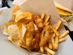 -Taco Bell 塔可钟(民田路店)