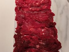 -犇鼎牛潮汕牛肉火锅(新辰里学清路店)