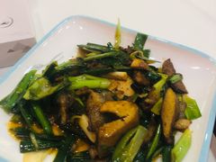 -蓉城小厨·四川味道(浙港国际店)