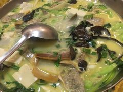 -咱家小院(汉中门店)