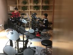 -IN-SHOW音秀音乐艺术中心 架子鼓钢琴(大宁校区)