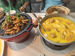 -食悦江南·淮扬菜·烤鸭(亚运村·惠新店)