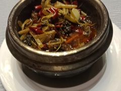 -西安绿地假日酒店·丽宝轩中餐厅