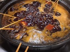 -钢管厂歆瑞源油卤串串香(春熙路太古里店)