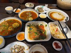 -大洋家·精品潮汕菜·生腌砂锅粥(天河东路店)