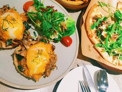 -农畉LONFOOD(福田星河COCOPark店)