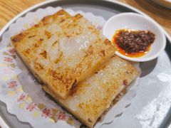 -禄运茶居·手工点心(猎德店)