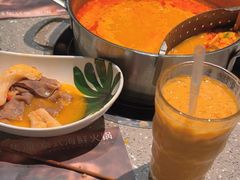 -集渔·泰式海鲜火锅(科华店)