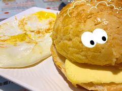 -鸿运茶餐厅(皇岗店)