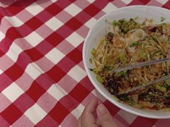 -西贝(上海中心店)