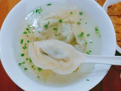 -潘国仙耳光馄饨(黄家阙路店)