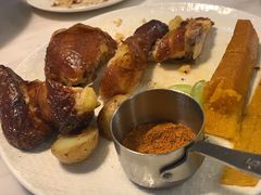 -陆壹捌餐厅(五大道店)