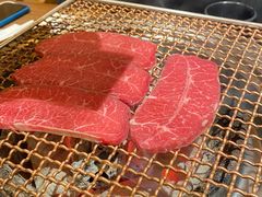 -金九姬黑牛烤肉料理(杨舍老街店)