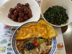 -老西安韩记三鲜煮馍(四府街店)