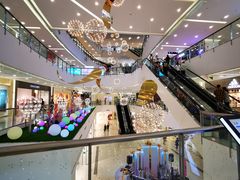 -新田360广场(上海华侨城店)