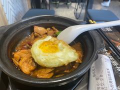 -膳当家黄焖鸡米饭(下沙宝龙店)