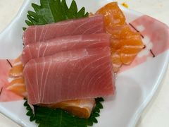 -第六季自助餐厅(甜水园店)