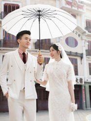 -女王风尚STUDIO·轻奢化定制