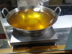 -棉小雪·雪棉豆沙(老安东街店)